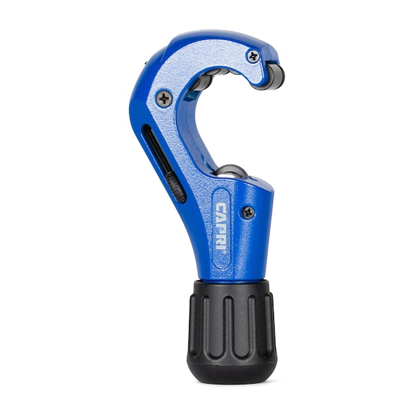 Telescopic Tube Cutter, 1/8 - 1-3/8 in